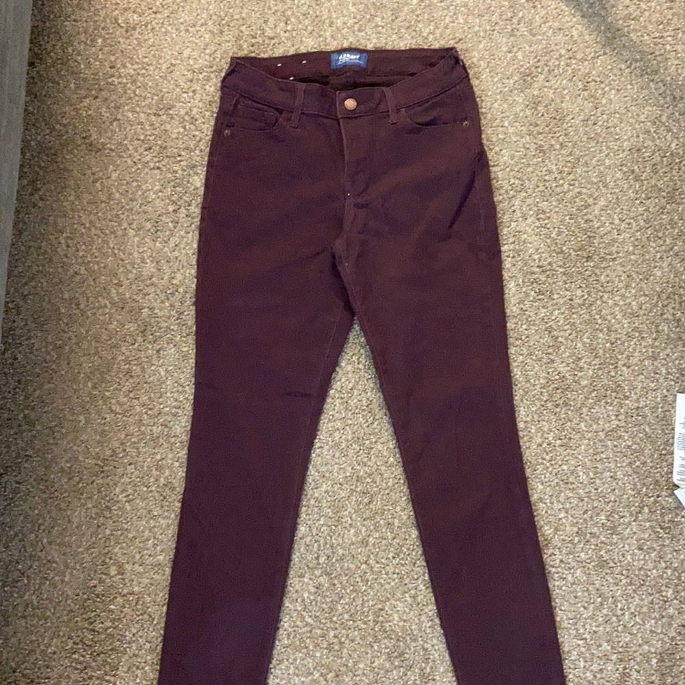 Old navy jeans